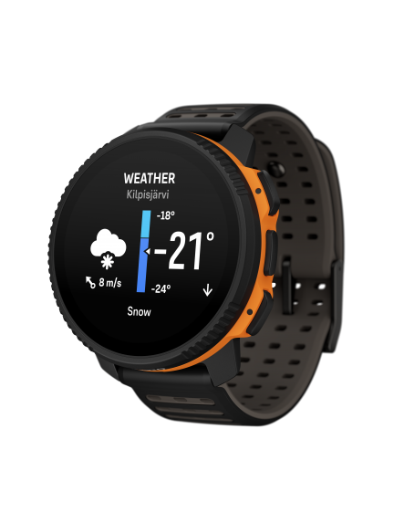 SUUNTO VERTICAL 2 TITANIUM Anniversary Gift Box